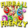 Furball Frenzy oyunu