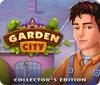 Garden City Collector's Edition oyunu