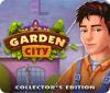 Garden City Collector's Edition oyunu