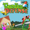 Garden Defense oyunu