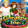 Gardens Inc. Double Pack oyunu