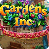 Gardens Inc: From Rakes to Riches oyunu