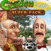 Gardenscapes Super Pack oyunu