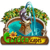 Gardenscapes oyunu