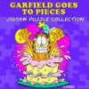 Garfield Goes to Pieces oyunu