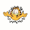 Garfield's Scary Scavenger Hunt oyunu