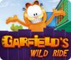 Garfield's Wild Ride oyunu