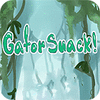 Gator Snack oyunu