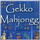 Gekko Mahjong oyunu
