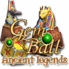 Gem Ball Ancient Legends oyunu