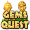 Gems Quest oyunu
