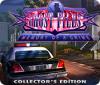 Ghost Files: Memory of a Crime Collector's Edition oyunu