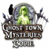 Ghost Town Mysteries: Bodie oyunu