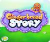 Gingerbread Story oyunu