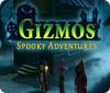 Gizmos: Spooky Adventures oyunu