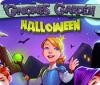Gnomes Garden: Halloween oyunu