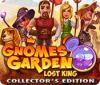 Gnomes Garden: Lost King Collector's Edition oyunu