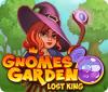 Gnomes Garden: Lost King oyunu