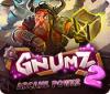 Gnumz 2: Arcane Power oyunu