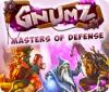 Gnumz: Masters of Defense oyunu