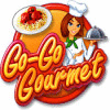 Go-Go Gourmet oyunu