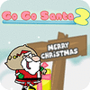 Go Go Santa 2 oyunu