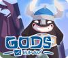 Gods vs Humans oyunu