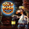 Gold Rush - Treasure Hunt oyunu