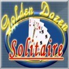 Golden Dozen Solitaire oyunu