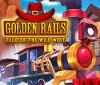 Golden Rails: Tales of the Wild West oyunu