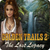 Golden Trails 2: The Lost Legacy oyunu