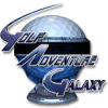 Golf Adventure Galaxy oyunu