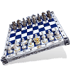 Grand Master Chess oyunu