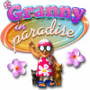 Granny In Paradise oyunu