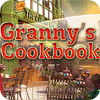 Granny's Cookbook oyunu