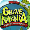 Grave Mania 2: Pandemic Pandemonium oyunu