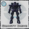 Gravity Drive oyunu