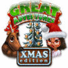 Great Adventures: Xmas Edition oyunu