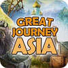 Great Journey Asia oyunu