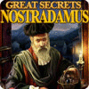Great Secrets: Nostradamus oyunu