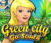 Green City: Go South oyunu