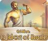 Griddlers: 12 labors of Hercules oyunu