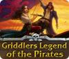 Griddlers: Legend of the Pirates oyunu