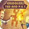 Griddlers: Ted and P.E.T. oyunu