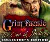 Grim Facade: Cost of Jealousy Collector's Edition oyunu