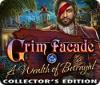 Grim Facade: A Wealth of Betrayal Collector's Edition oyunu