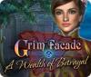 Grim Facade: A Wealth of Betrayal oyunu