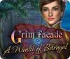 Grim Facade: A Wealth of Betrayal oyunu