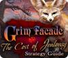 Grim Facade: Cost of Jealousy Strategy Guide oyunu