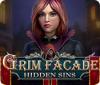 Grim Facade: Hidden Sins oyunu